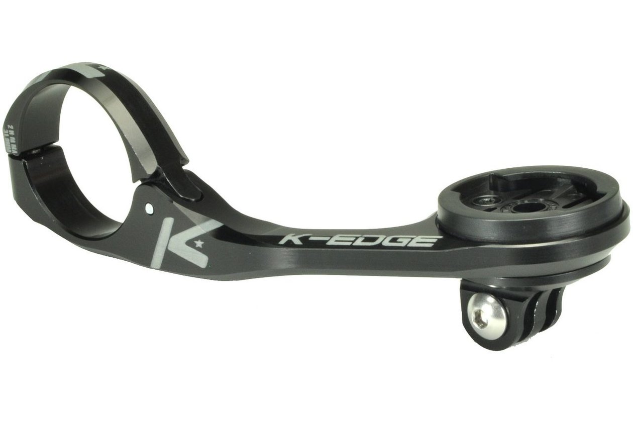 KEDGE Garmin MAX XL Combo Lenkerhalterung