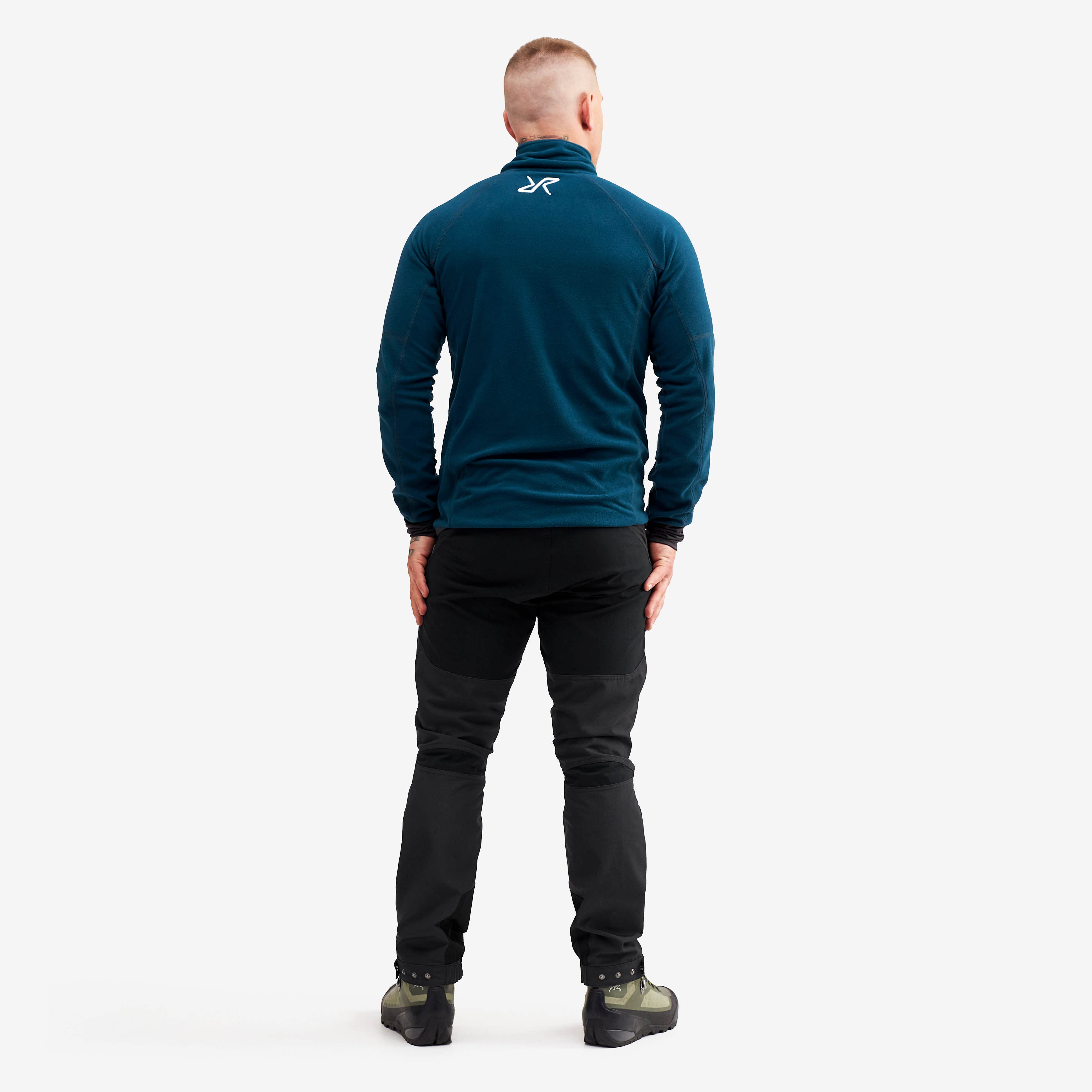 Nordwand Pro Short Pants Homme Anthracite