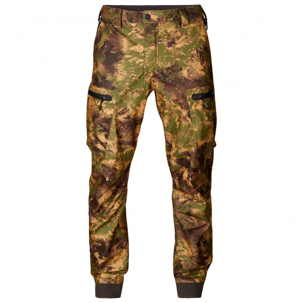 Härkila - Deer Stalker Camo HWS Hose - Trekkinghose
