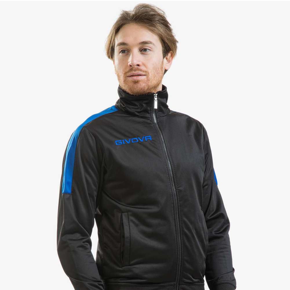 Givova Revolution Trainingsanzug TR033-1002