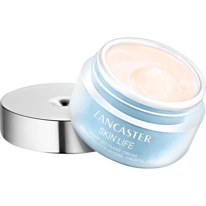 Night Recovery Cream