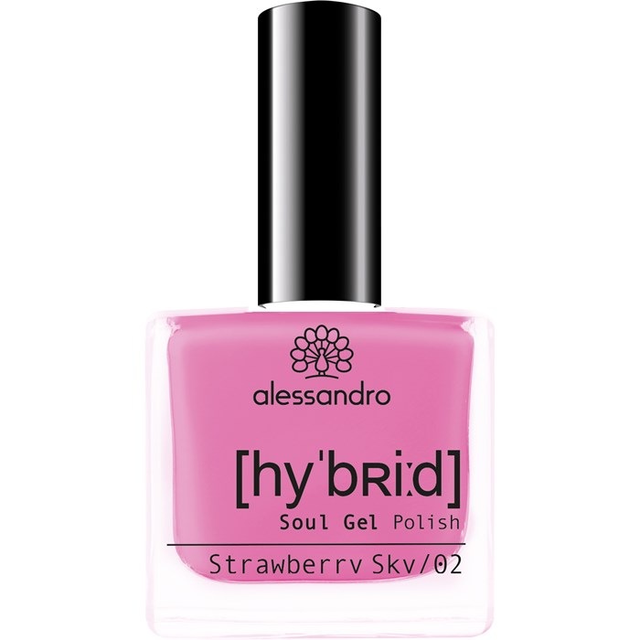 Hybrid Soul Gel Polish