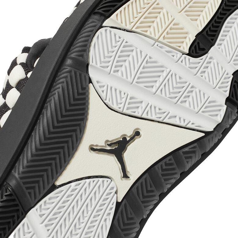 JORDAN Wmns Sophia dark ash/sail white