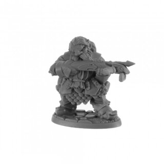 Berg Ironthorn, Dwarf Crossbowman