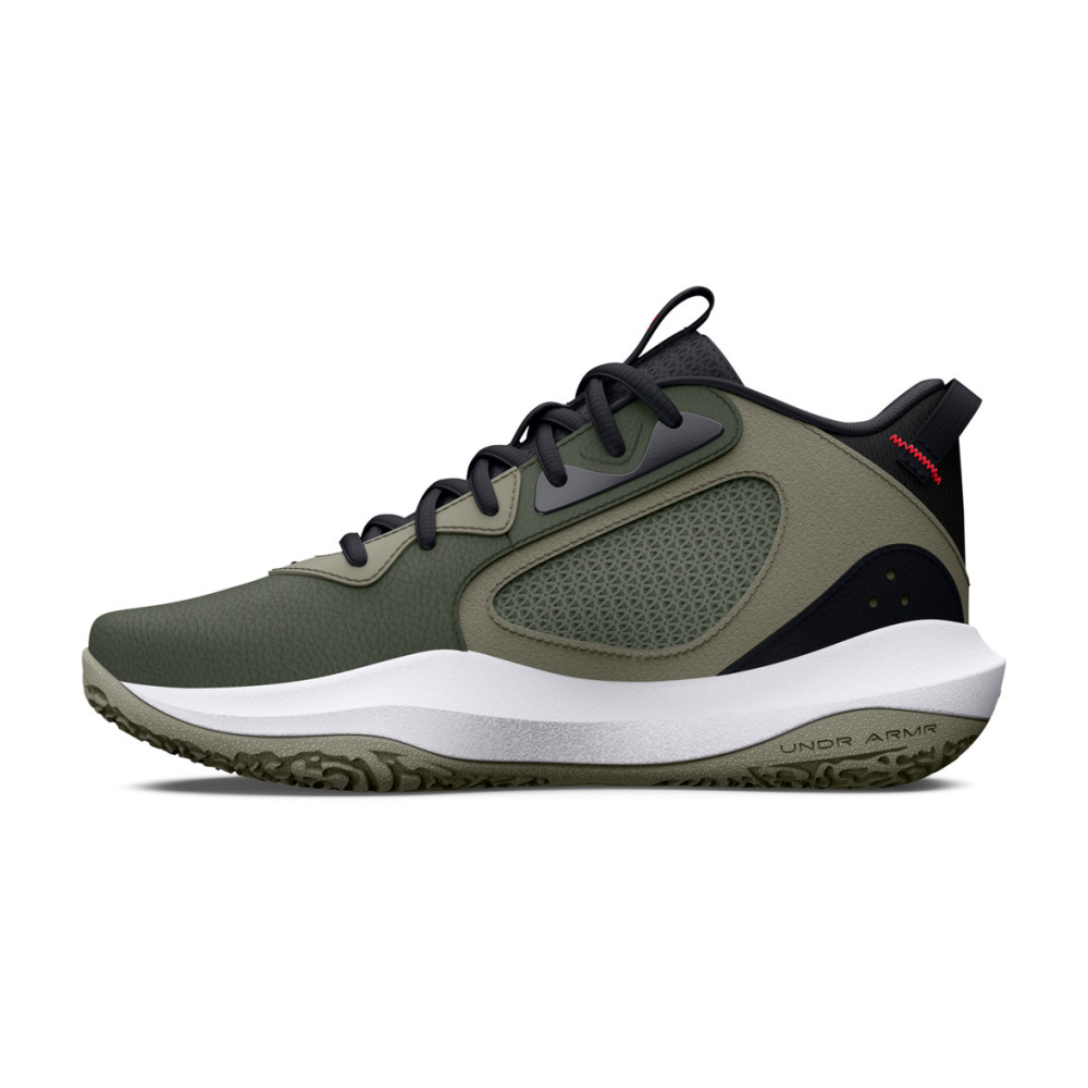 Under Armour Lockdown 6 3025616-300 / grün