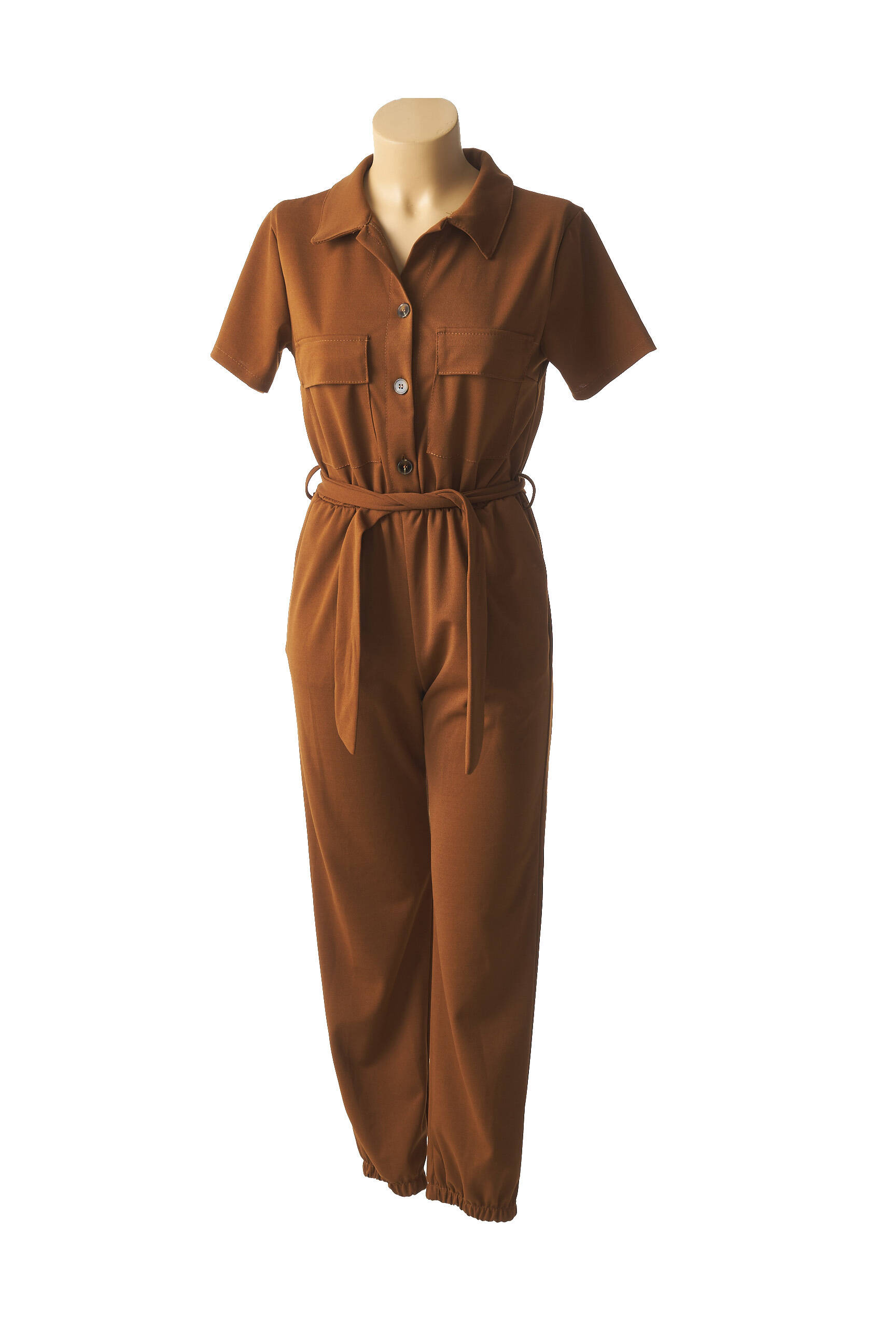 Mado S Sister Combinaisons 1 Femme couleur marron