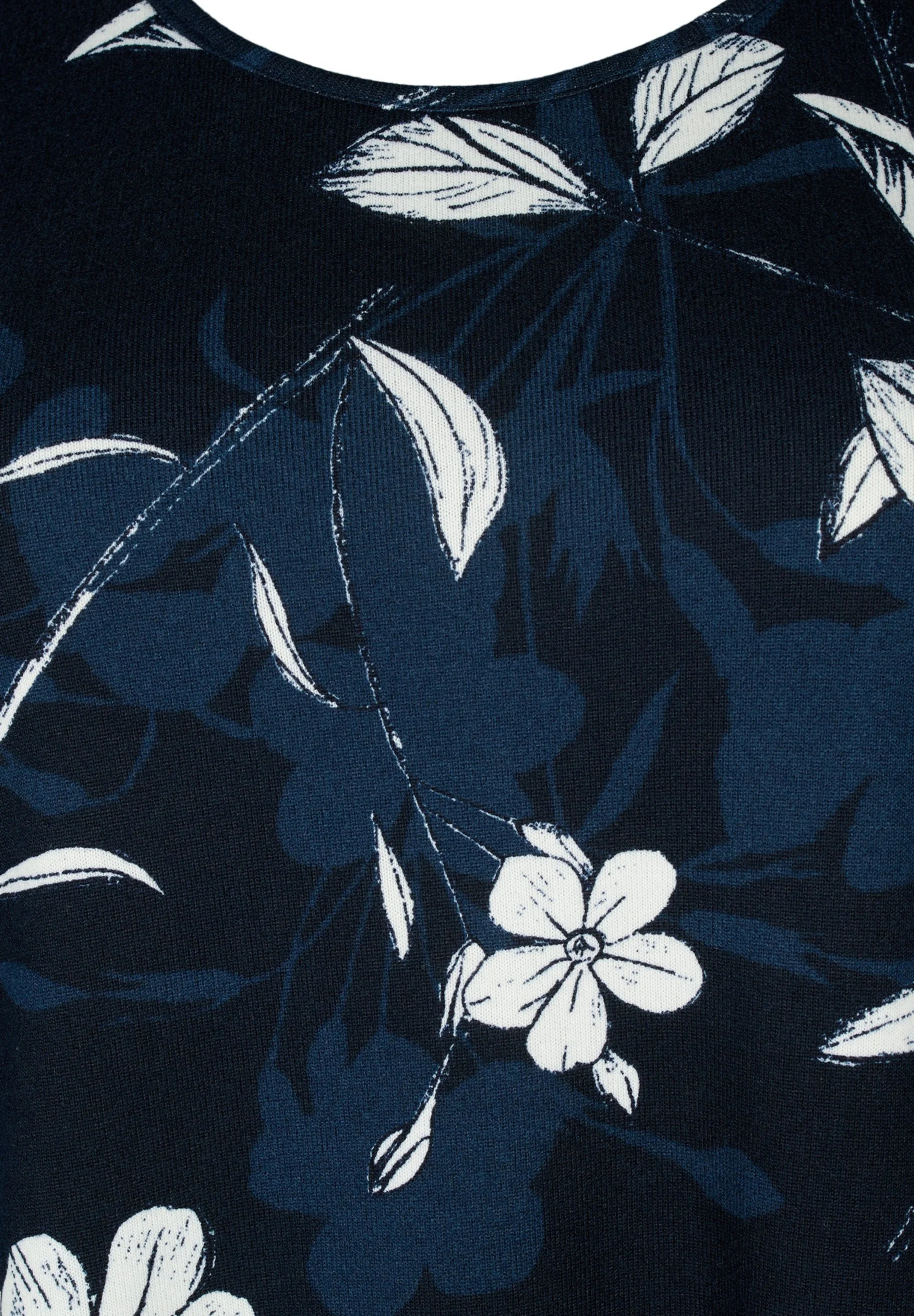 Blusa Zizzi