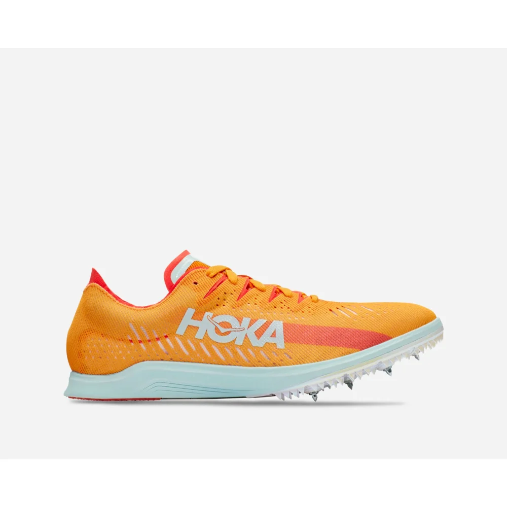 Hoka Cielo X LD 1123097-RYCM / orange