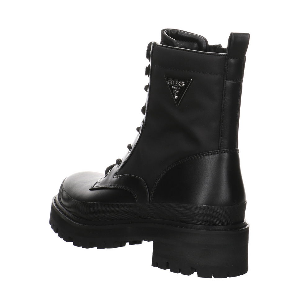 Guess Bada Schnürboots