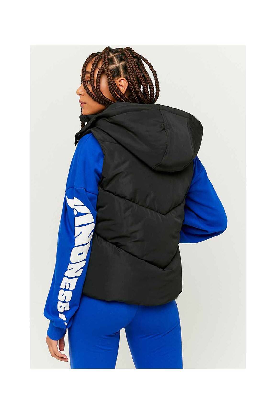 Tally Weijl Doudounes Femme couleur noir