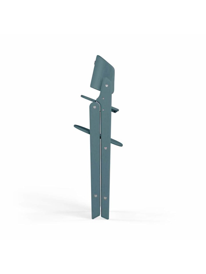 Cybex Cybex Click & Fold Hochstuhl - Farbe: Stone Blue günstig kaufen onesize