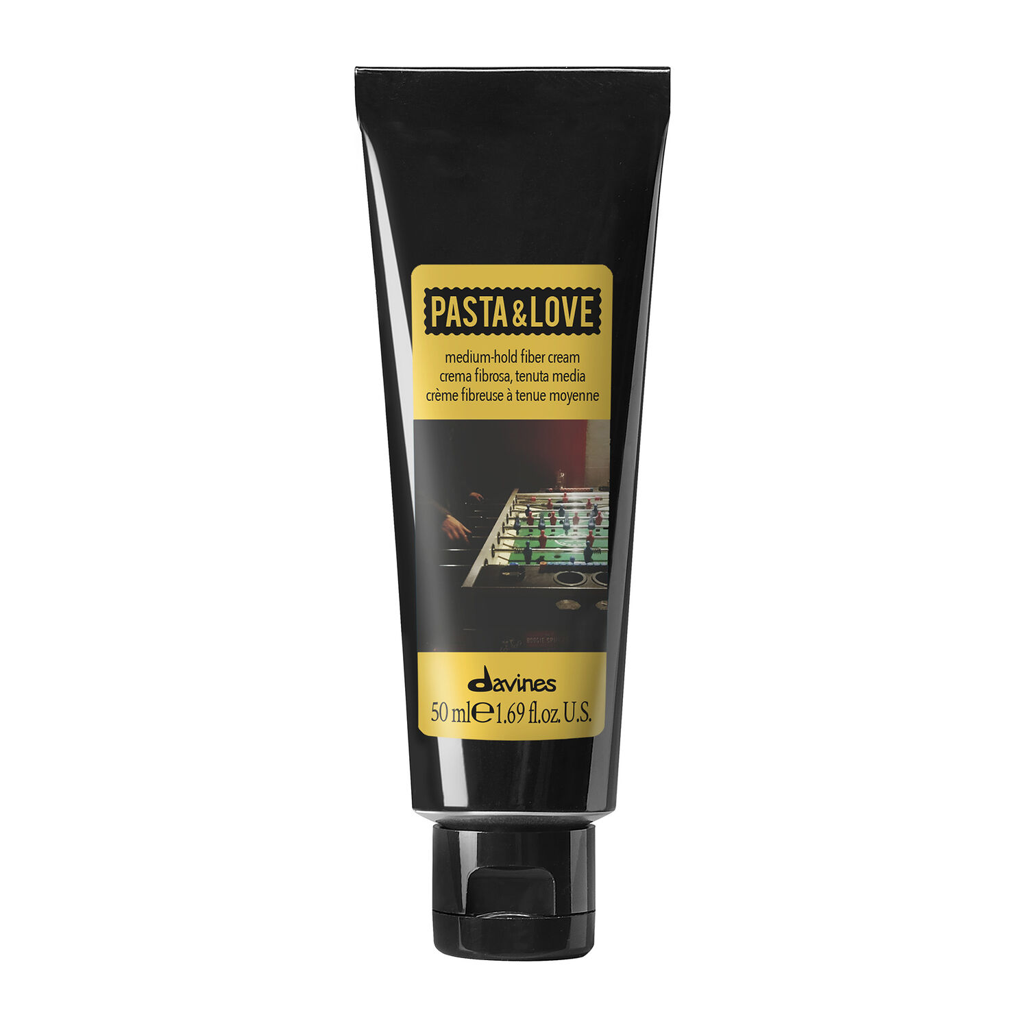 Davines Pasta & Love Crème Coiffante Tenue Moyenne 50 ml