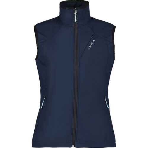 DAMEN WESTE BRUSH