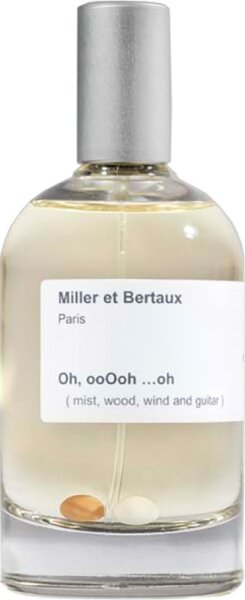 Miller et Bertaux Oh, ooOoh ...oh Eau de Parfum