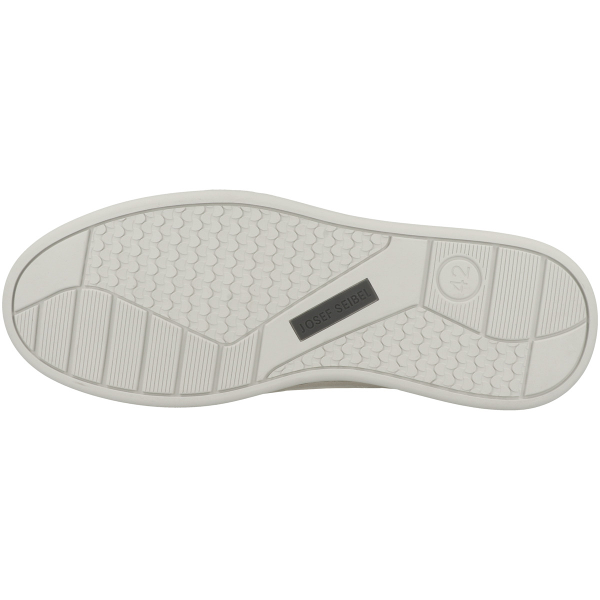 Josef Seibel Cleve 02 Sneaker Low weiss