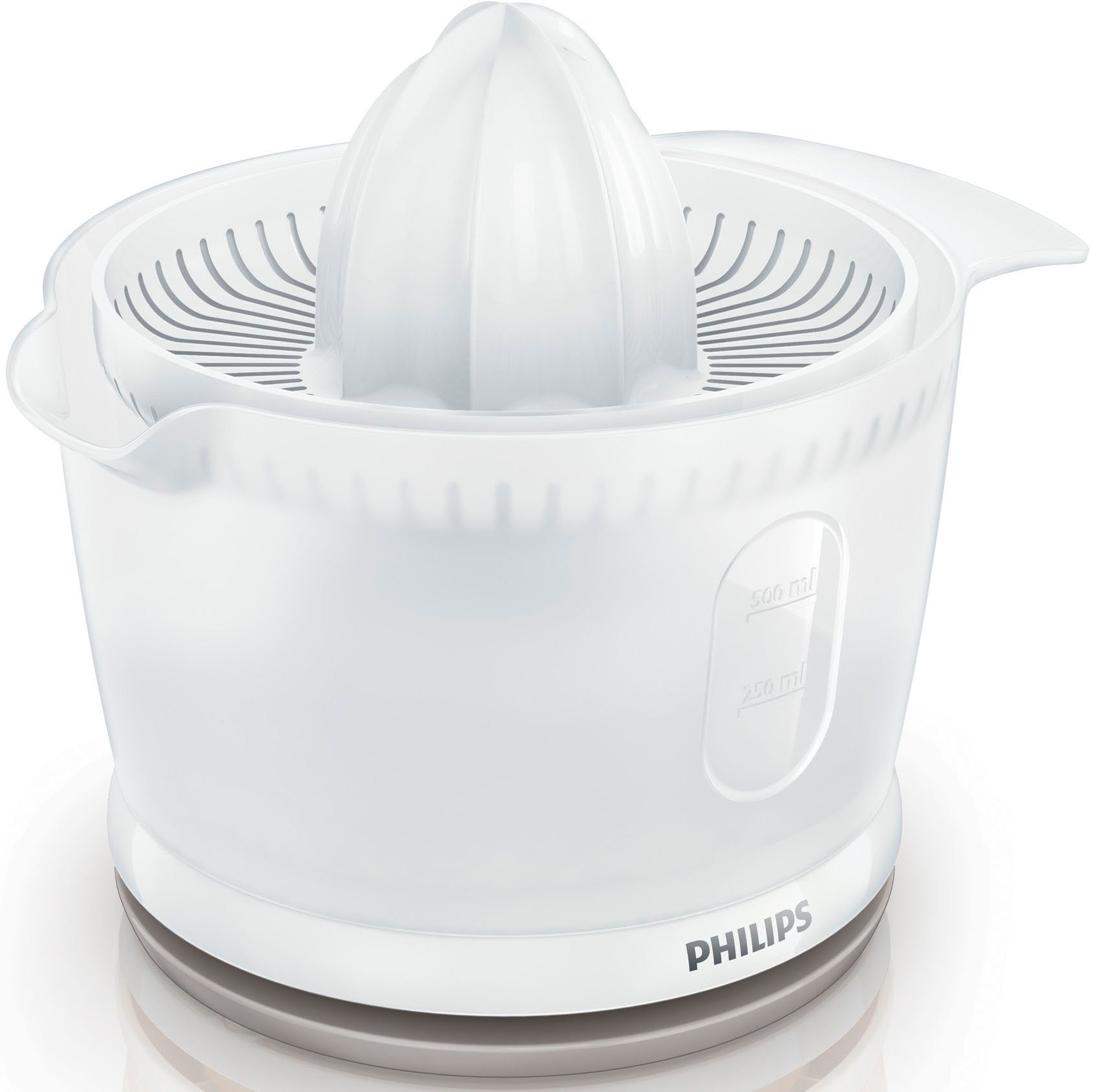 Philips Zitruspresse HR2738/00, 25 W