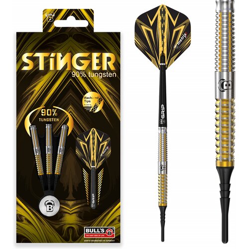 BULL'S DARTPFEIL STINGER SOFT DART
