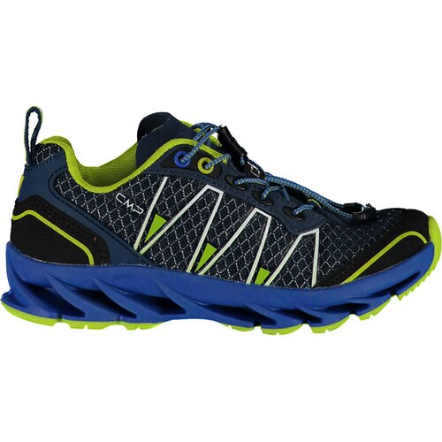 KINDER LAUFSCHUHE KIDS ALTAK TRAIL SHOE 2.0
