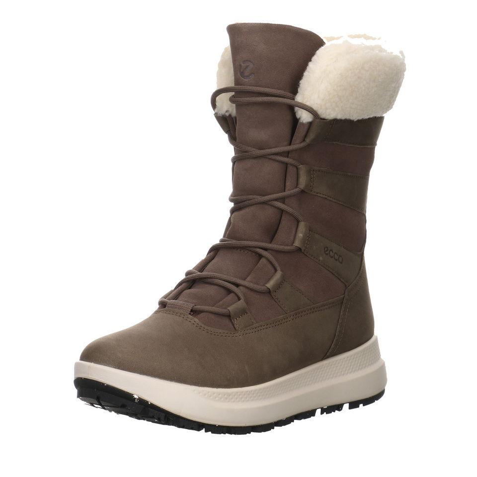 ECCO Solice Boots