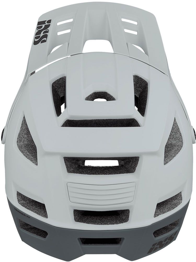 iXS Trigger FF - Fullface Helm kaufen | Bike-Discount