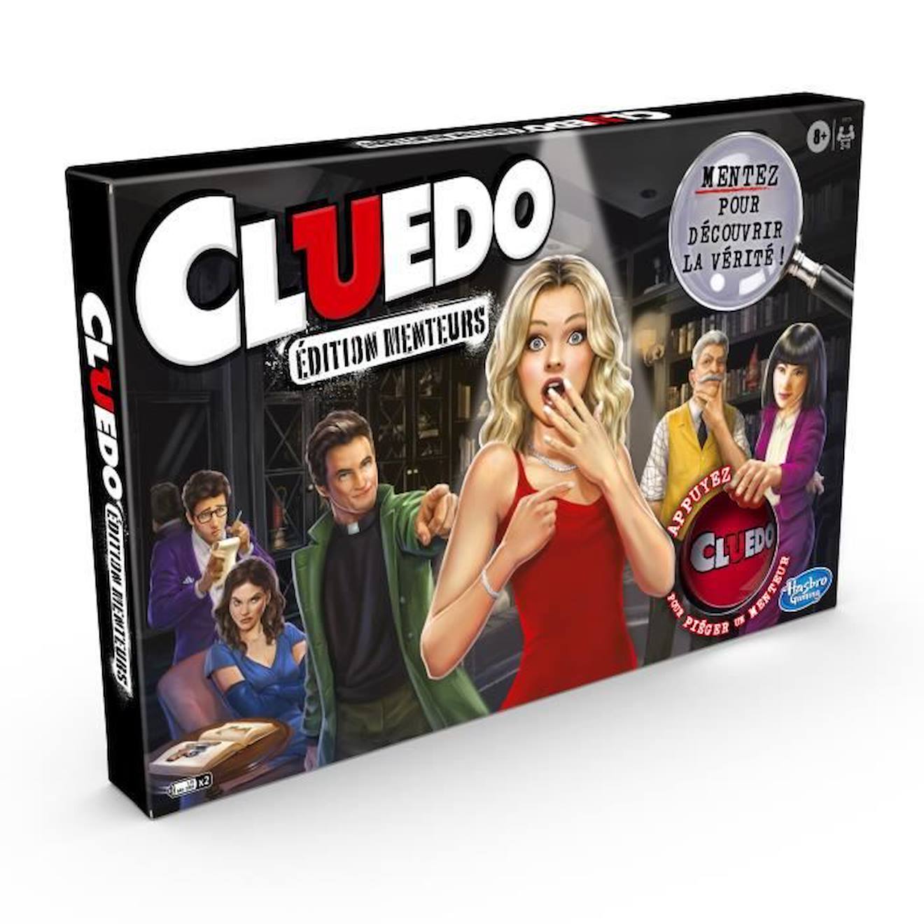 CLUEDO