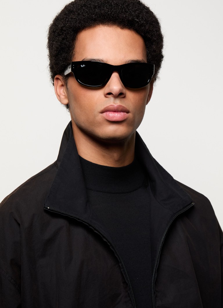 Γυαλιά ηλίου Ray-Ban Mega Balorama RB2289