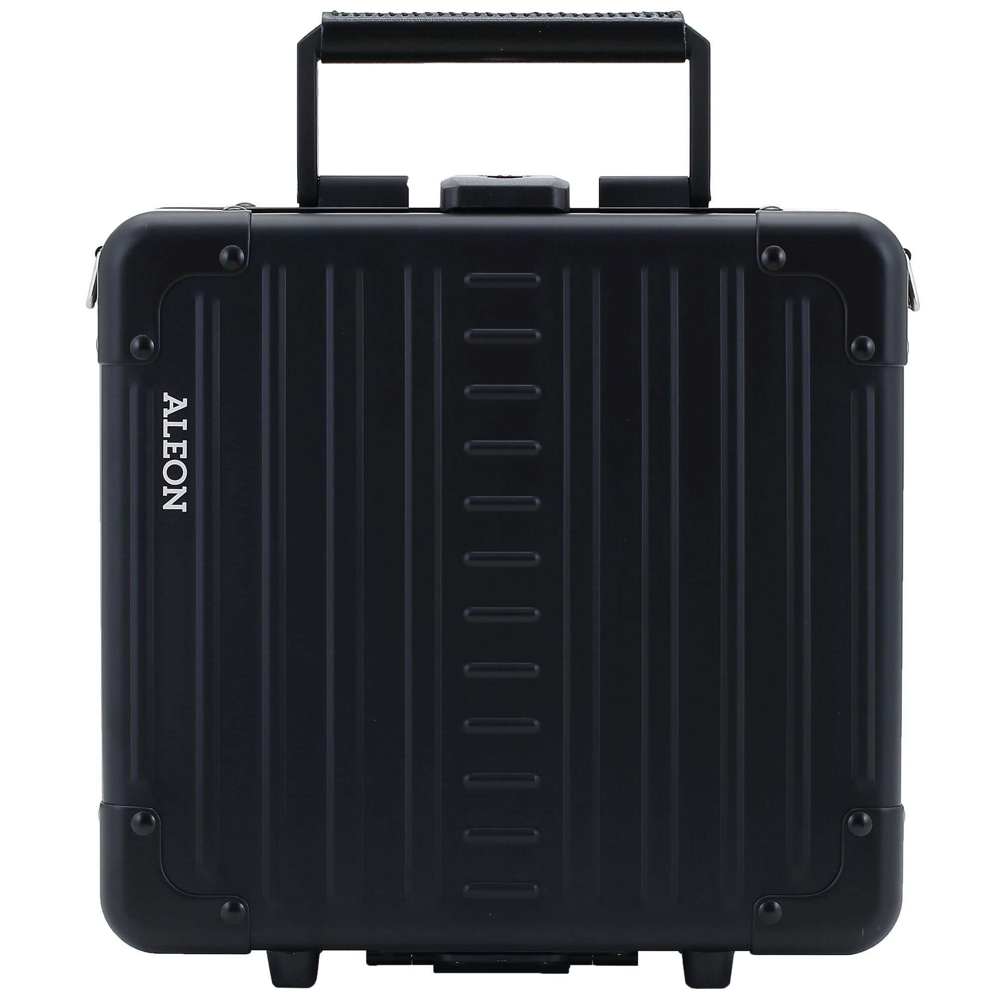 ALEON Beautycase Diversty, Aluminium