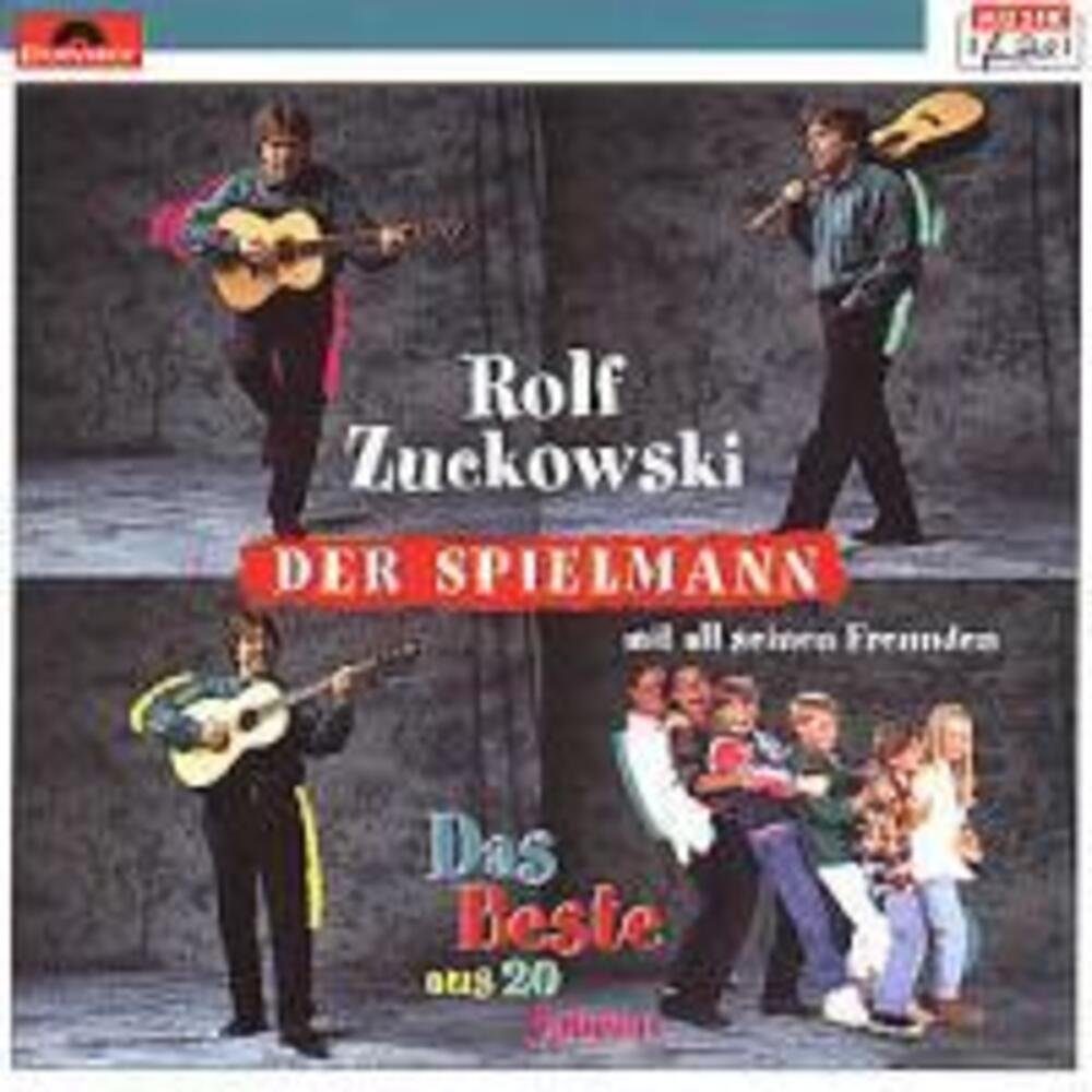 Hörspiel Der Spielmann. 2 CDs