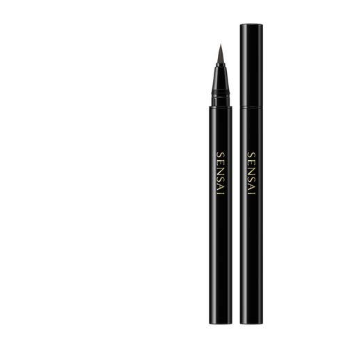 Sensai Colours folyékony szemceruza 01 fekete 0,6 ml