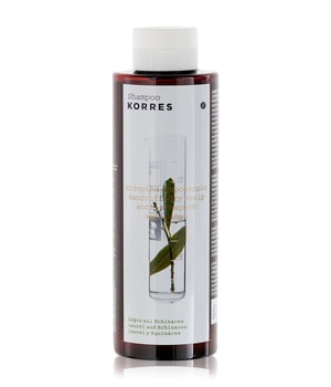 KORRES Laurel & Echinacea Haarshampoo-250 ml