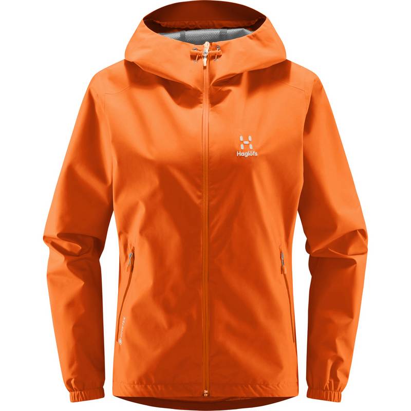 Haglöfs Betula GTX Jacket Hardshelljacke Damen