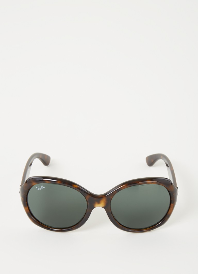 Ochelari de soare Ray-Ban 0RB4191