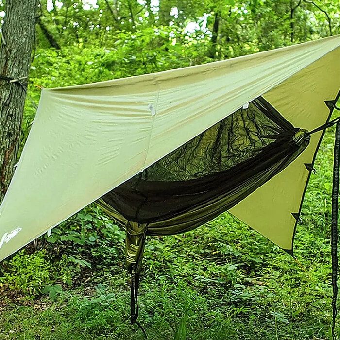 Hängematte Jungle Hammock