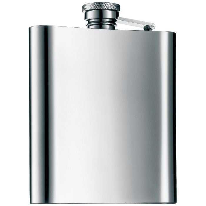 Manhattan Flachmann, 200 ml
