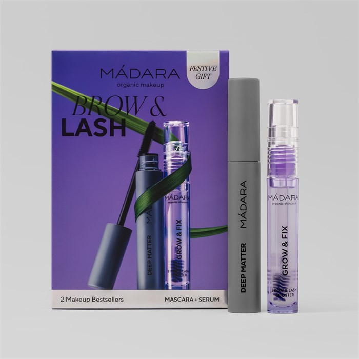Grow & Fix Brow & Lash Booster