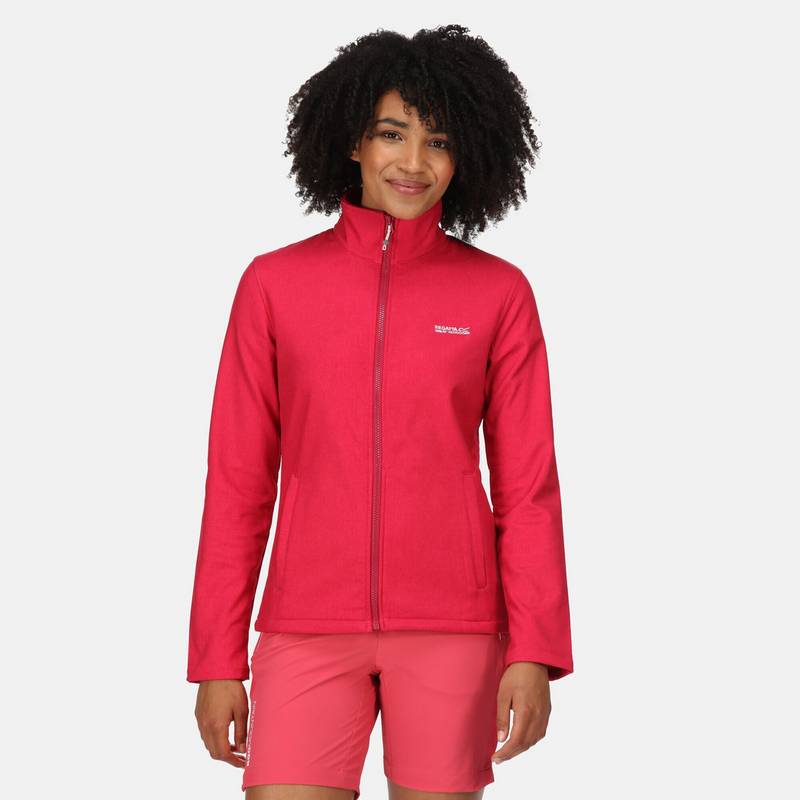 Regatta Connie V Outdoorjacke Damen