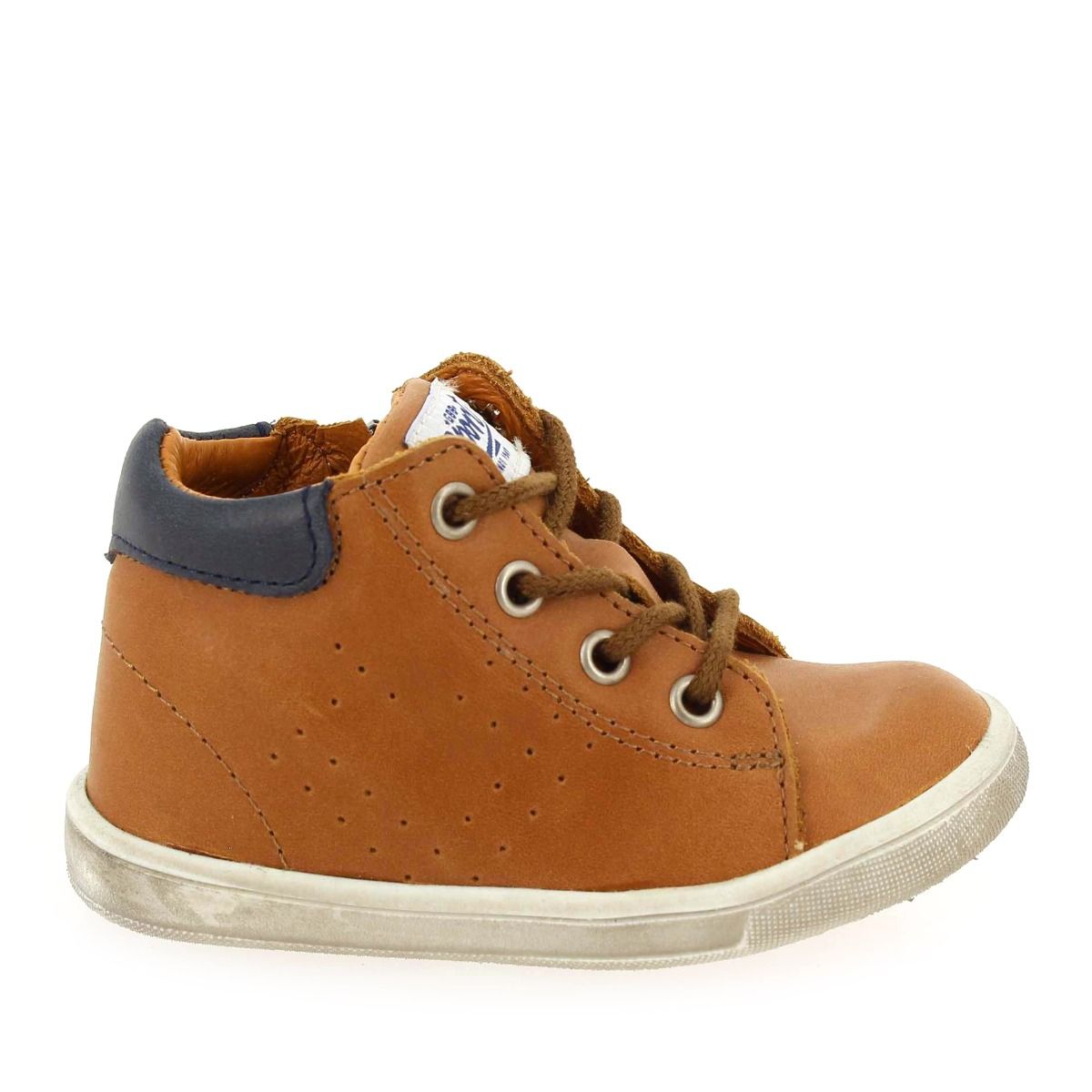 GBB  FOLLIO H21 - cognac