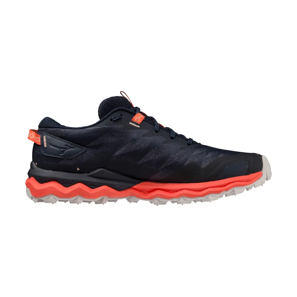 Mizuno Wave Daichi 7 J1GK2271-71 / schwarz