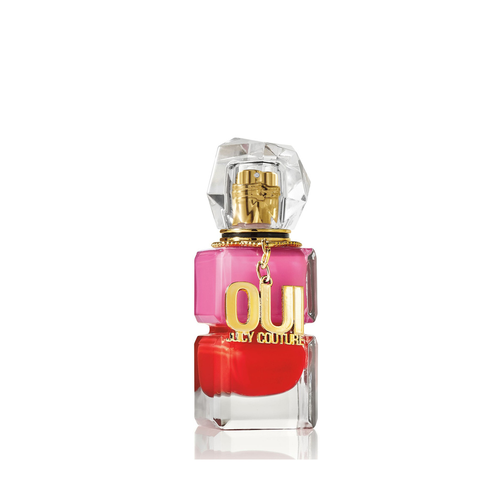 Juicy Couture OUI JUICY COUTURE Eau de Parfum 30 ml