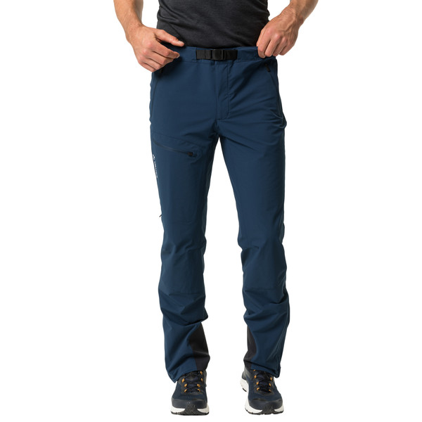 BADILE PANTS II Herren - Softshellhose