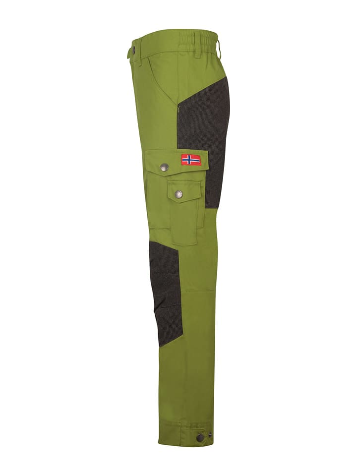 Trollkids Trekkinghose 