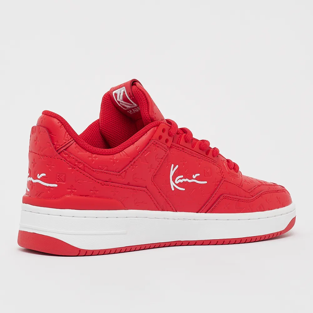 Karl Kani 89 LXRY PRM KKFWM000355 / rot
