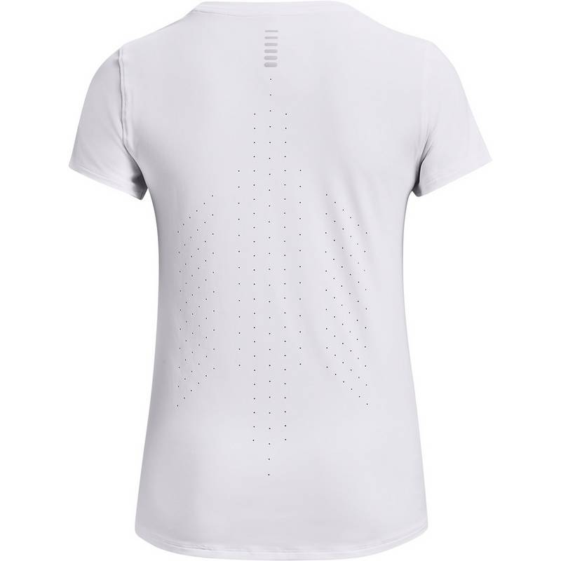 Under Armour Iso-Chill Laser Funktionsshirt Damen