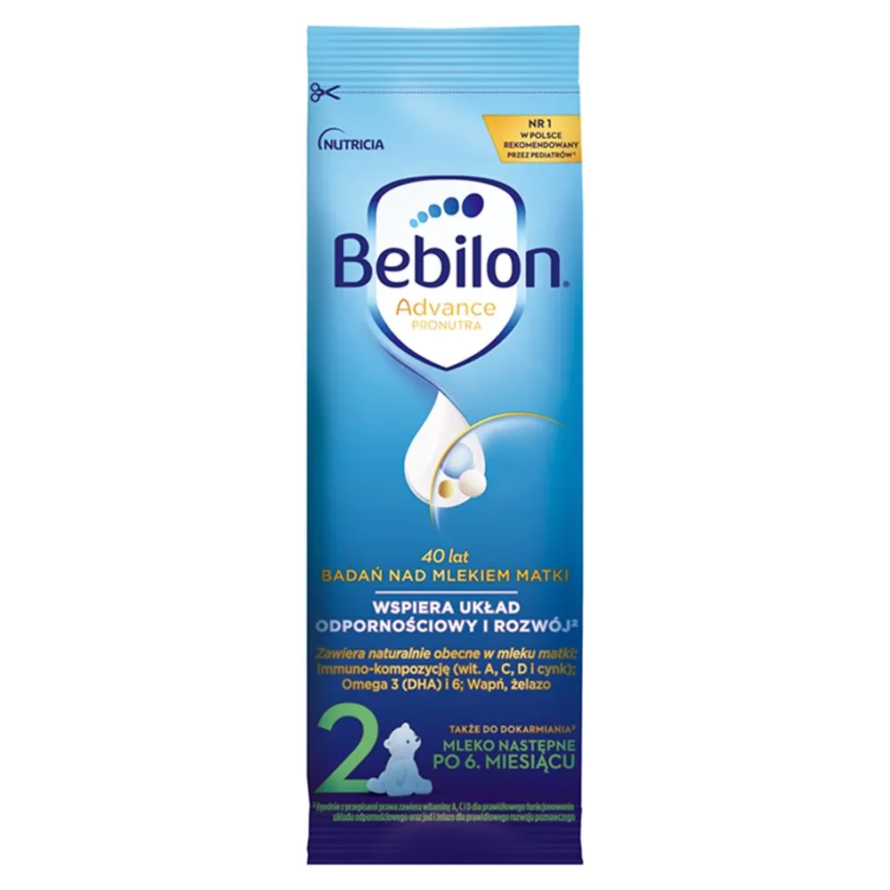 Φακελάκι BEBILON 29,4 g