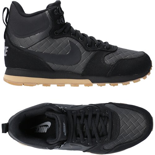 LIFESTYLE - SCHUHE DAMEN - SNEAKERS MD RUNNER 2 MID SNEAKER DAMEN