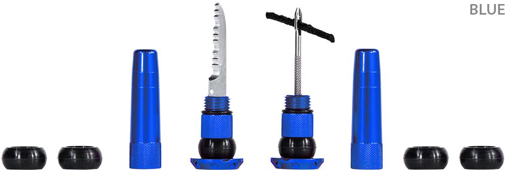 Muc-Off Stealth Tubeless Puncture Plugs kaufen | Bike-Discount