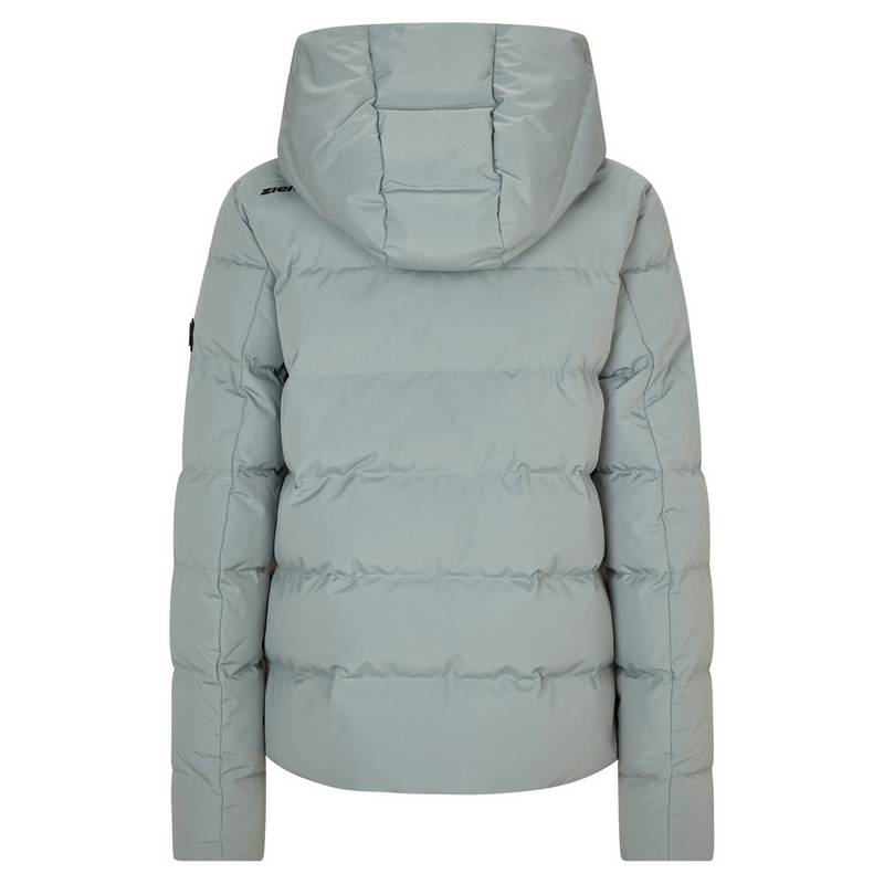 Ziener TUSJA Skijacke Damen