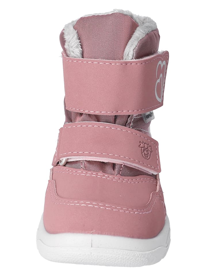 PEPINO Winterstiefel 