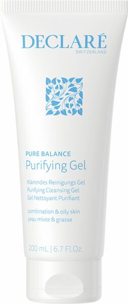 Declaré purebalance Purifying Gel Reinigungsgel