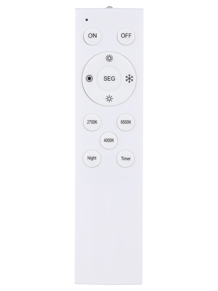 Globo lighting Deckenleuchte 